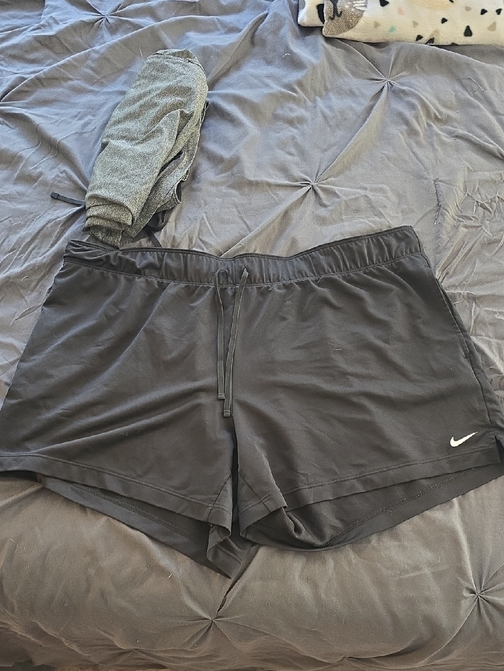 Womens Nike Athletic Shorts